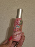 Bath & Body Works Pink Pineapple Sunrise Room Spray - photo 1