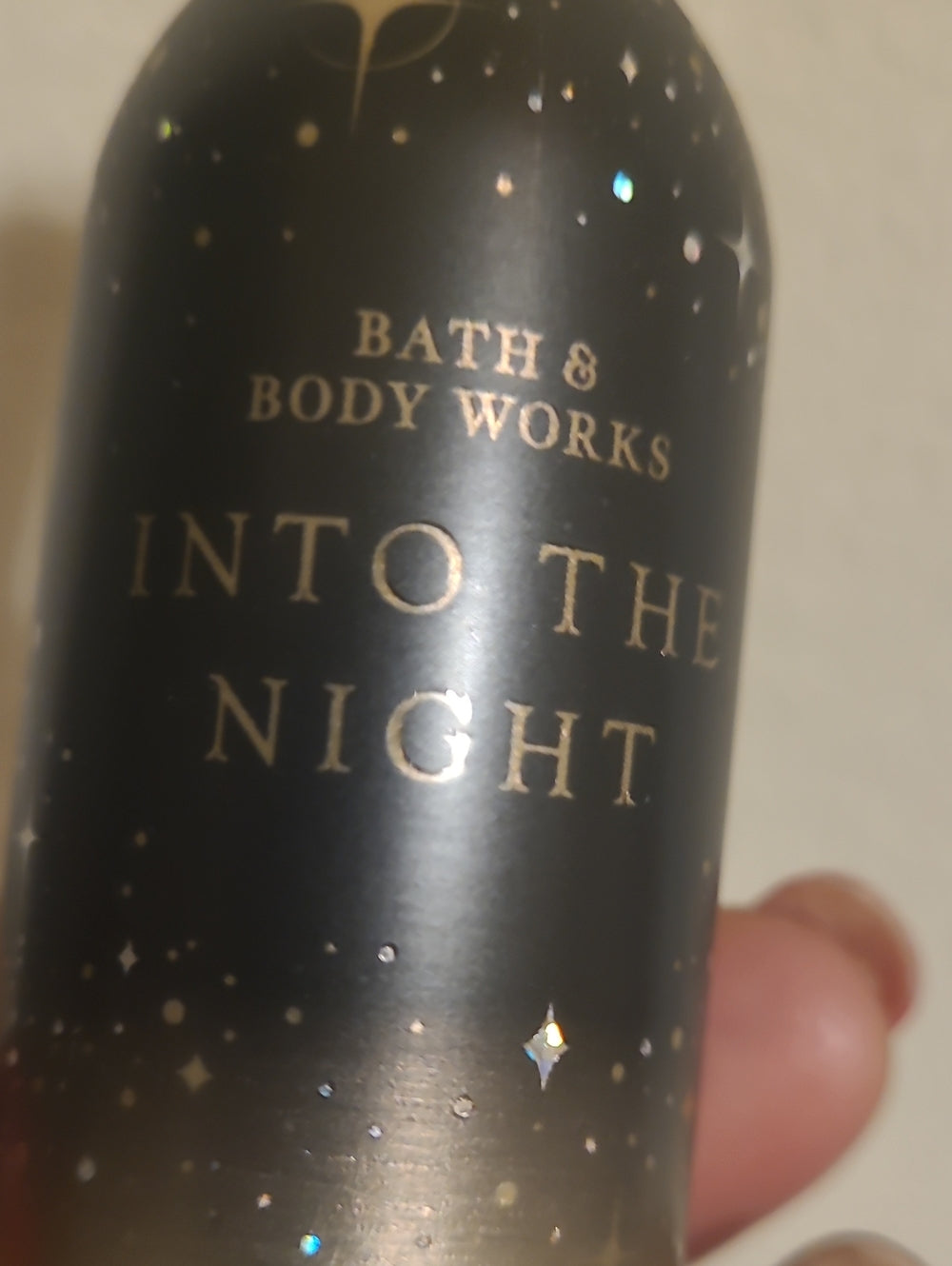 Air Room.Spray - Into The Night - Bath & Body Works - photo 3