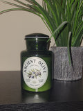 Ancient Olive Candle - 9oz - photo 1