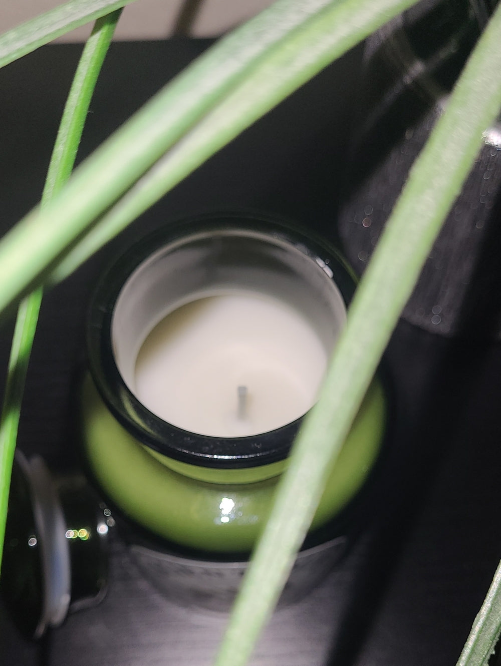 Ancient Olive Candle - 9oz - photo 4